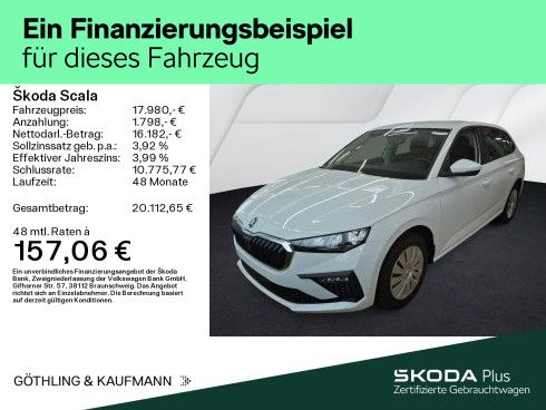 Skoda Scala - Bild 2
