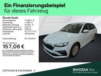 Skoda Scala - Vorschau Bild 2