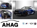 BMW M3 Competion xDrive Touring Klimaaut. - BMW M3 in Bochum