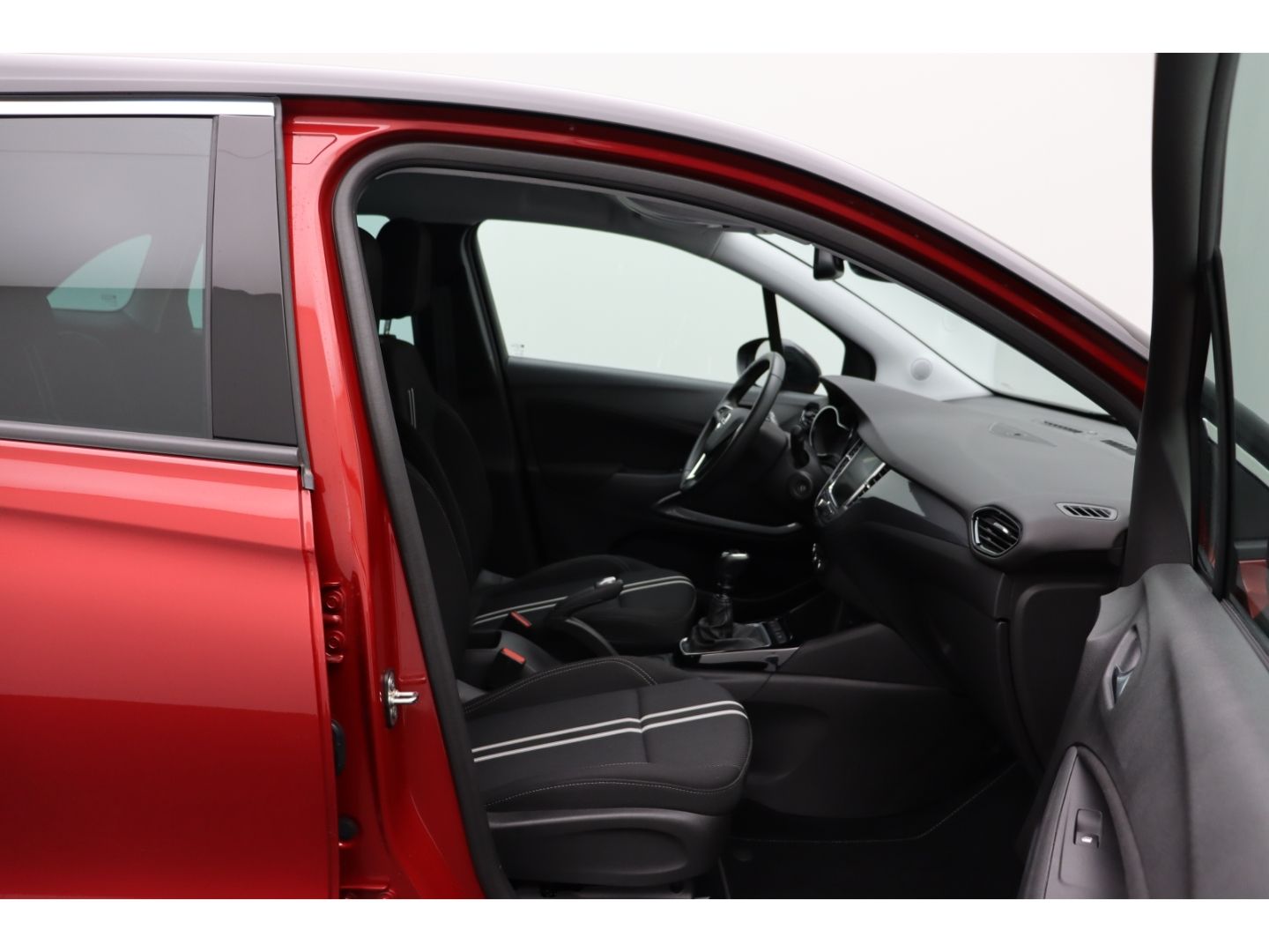 Fahrzeugabbildung Opel Crossland 1.2 Elegance Kamera AHK LED Totwinkela