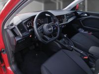 Audi A1 - Vorschau Bild 19