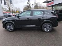Nissan Qashqai 1.3 DIG-T Visia