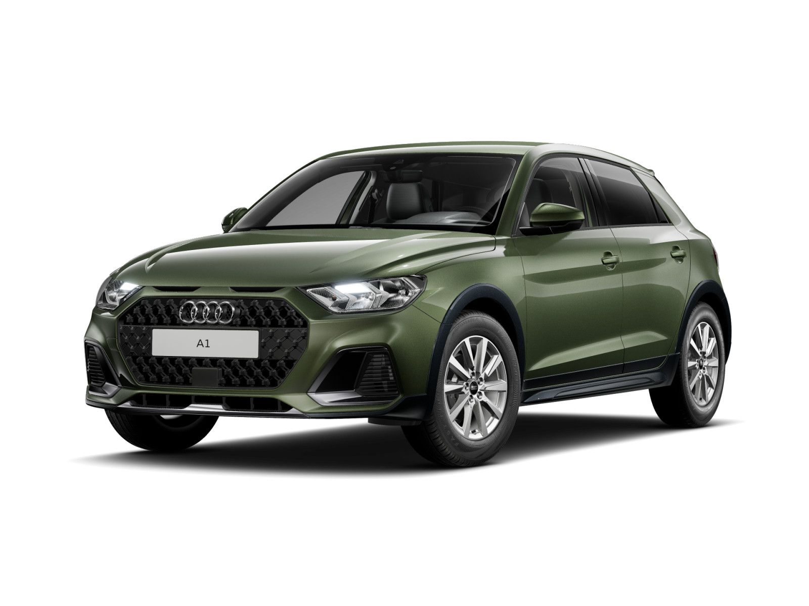 Audi A1 - Bild 4