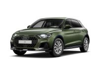 Audi A1 - Vorschau Bild 4