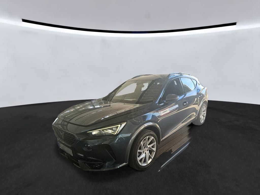 Cupra Formentor - 1