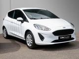 Ford Fiesta 1.0 Ecoboost Trend AppLink/Klima - Ford Fiesta: Limousine