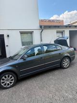 Skoda Superb - gebrauchte Skoda Superb aus dem Jahr 2007
