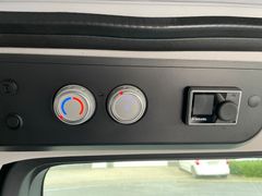 Pössl Campster *180PS*Standheizung*