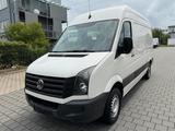 Volkswagen Crafter 2.0 TDI L2H2 MITTEL HOCH NAVI*CAM*STHZG*