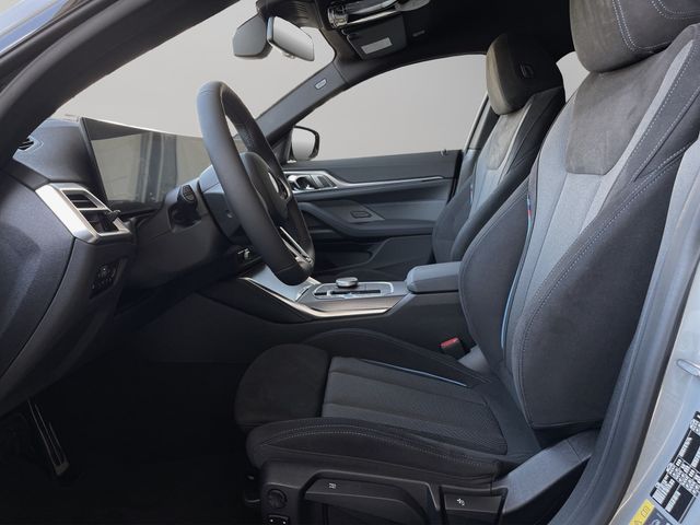 Foto Nummer 9: BMW i4