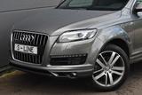 Audi Q7 3.0 TDI quattro S-Line! Pano! AHK! 7.Sitzer!* - Audi Q7 aus 2010: TDI