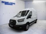Ford Transit 350 L3H3 Trend ACC 360° SHZ NAVI SYNC4 - LKWs & Trucks in Freiburg