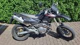 Honda FMX 650 - HONDA FMX650