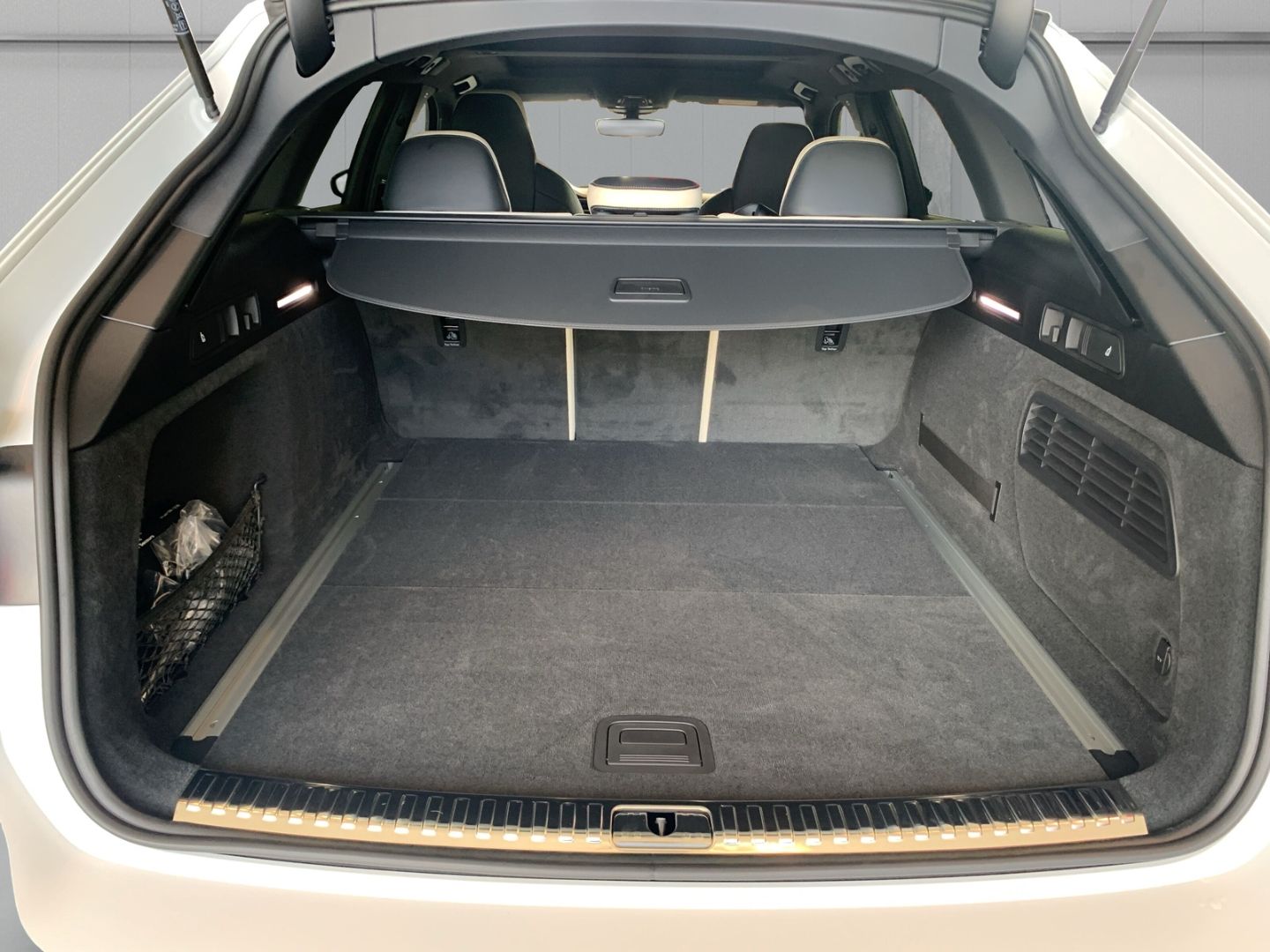 Audi RS6 - Bild 15