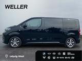 Toyota Proace Verso 2.0 D-4D L1 Executive *HUD*Leder*CA - Toyota Proace (Verso) in Leipzig