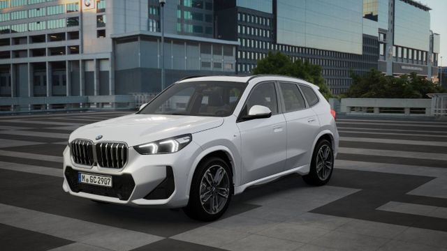 BMW X1 xDrive23i ///M-Sport AHK PanoSD ACC HUD HiFi