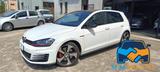 Volkswagen VOLKSWAGEN Golf GTI Performance 2.0 TSI 5p. Blue - Gebrauchtwagen Italien
