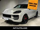 Porsche Cayenne S E-Hybrid Black Edition | 22-Zoll | AHK - Porsche: Beige