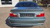 BMW 325Ci - - BMW 325: Coupe, 325ci