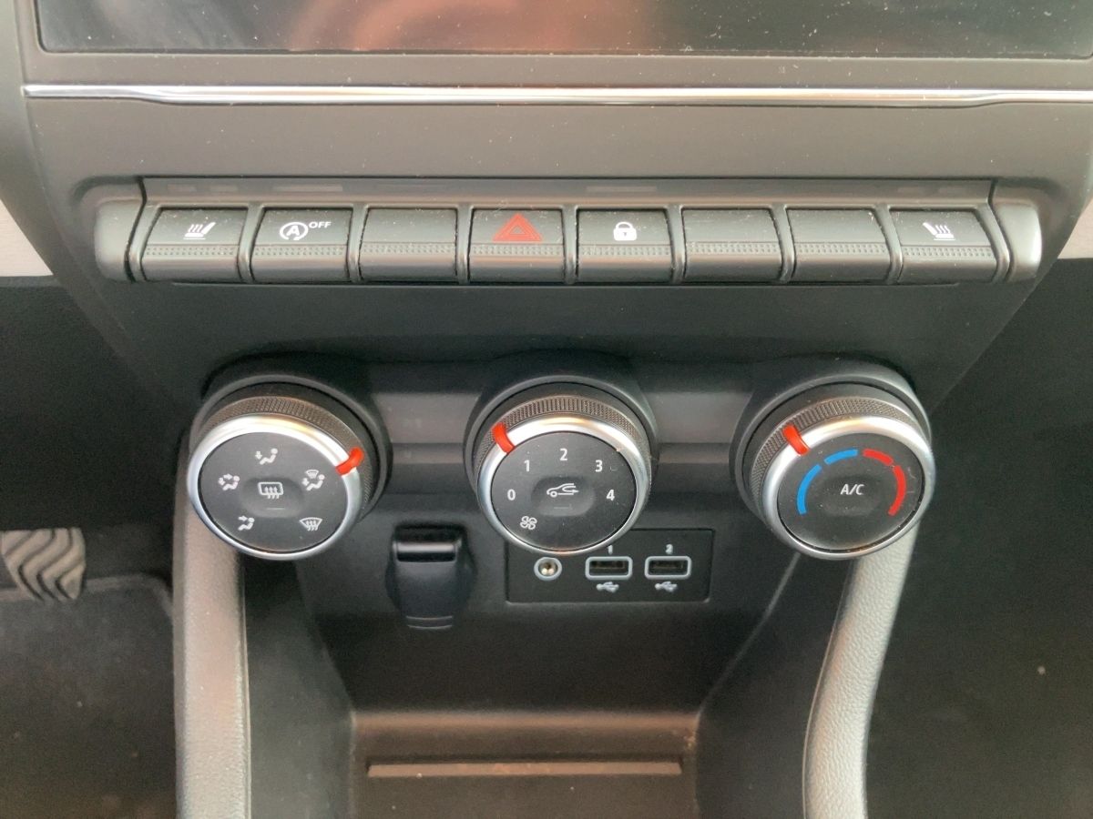 Renault Clio - Bild 15