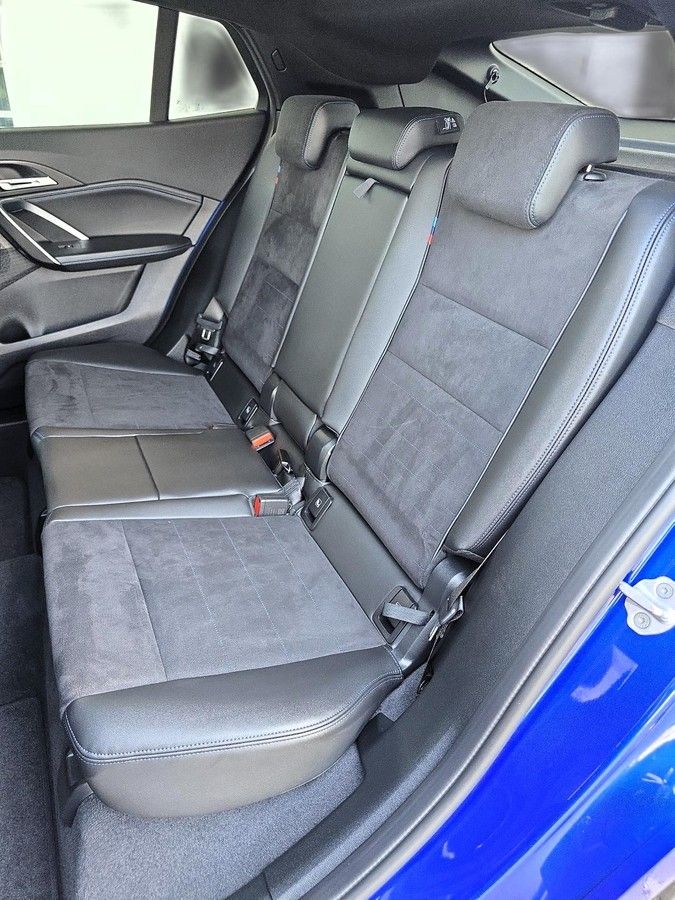 BMW X2 xDr. 20d M Sport AHK HUD PANO 21 ACC H&K 360 foto 19