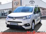 Toyota Proace City Verso 1.2 L1 Team Deutschland - Toyota PROACE CITY mit Panoramadach