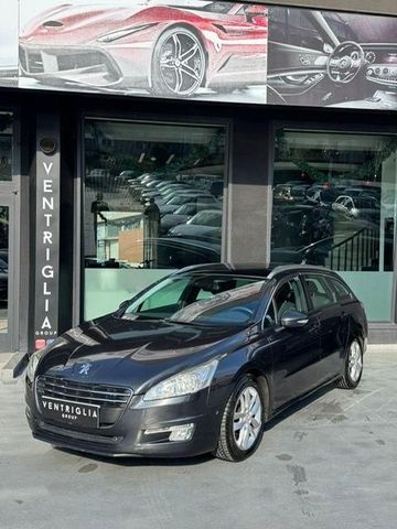 Peugeot PEUGEOT - 508 SW - 16V HDi 140CV FAP Access