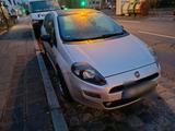 Fiat Punto - Fiat Punto Gebrauchtwagen in Nürnberg