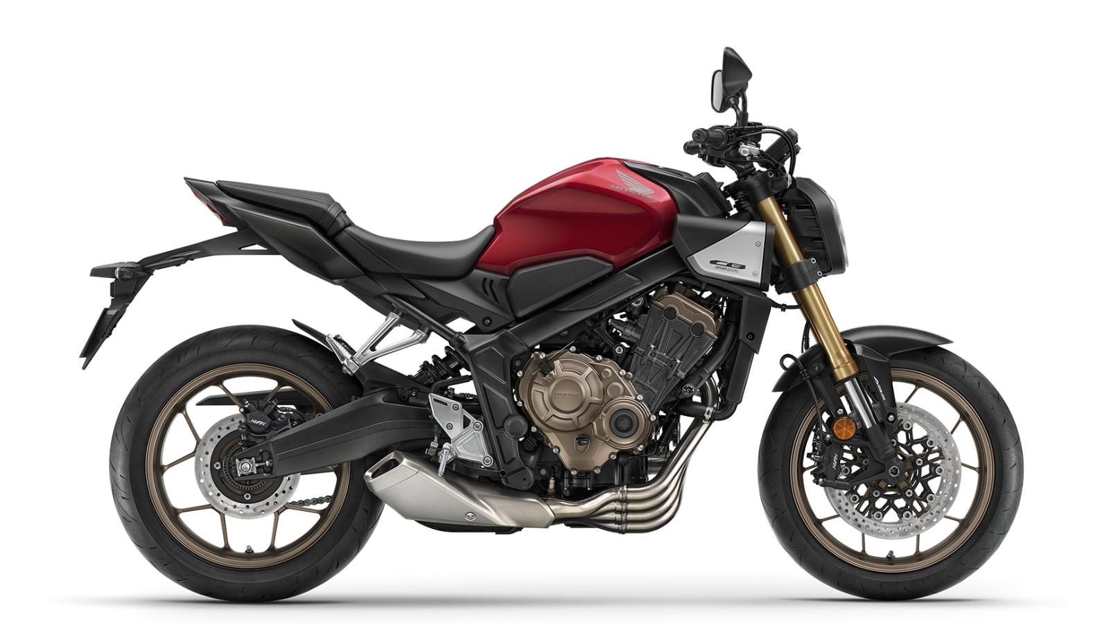 Honda CB650 R E Clutch