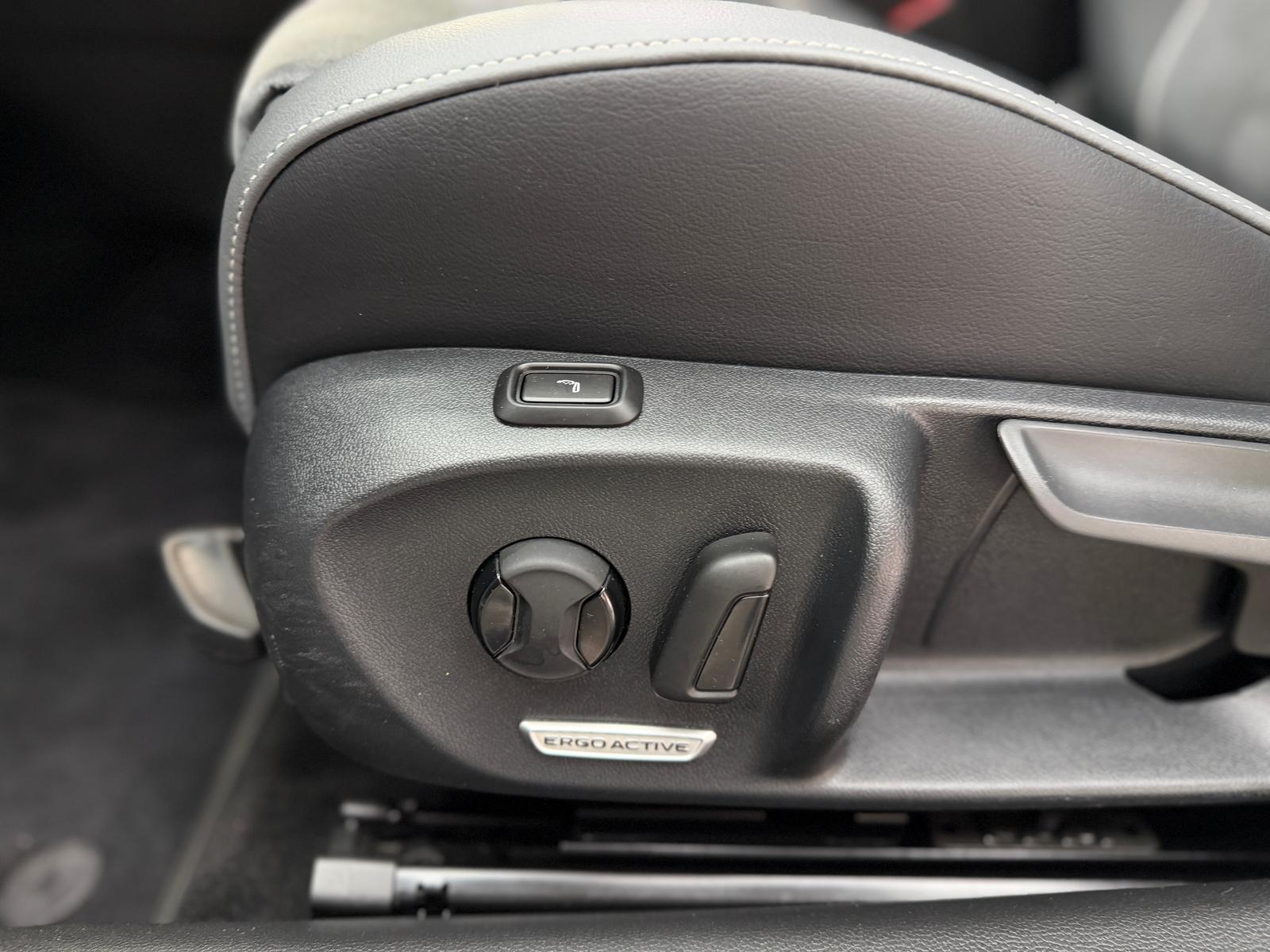 Volkswagen Passat 1.5 eTSI SHZG ALLWETTER KAM LED, миниатюра 13