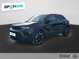 Opel MOKKA 1.2 GS LINE --ACC-LED MATRIX-KAMERA-- - Opel Mokka gs Gebrauchtwagen