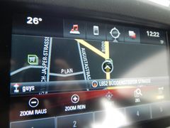 Fahrzeugabbildung Opel Astra ST 1.6D DYNAMIC NAVI/KAMERA/SHZ/ALU/PDC