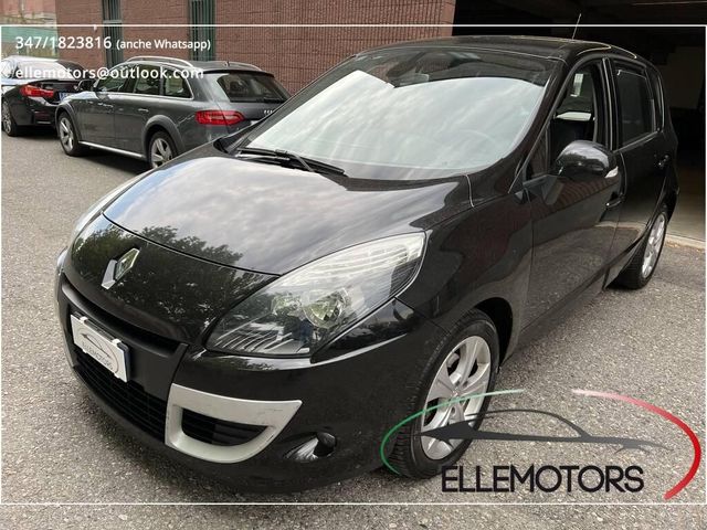 Renault Scenic X-Mod 2.0 Luxe Proactive