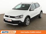 Volkswagen Polo 1.2 TSI CrossPolo BMT*TEMPO*PDC*SHZ*KLIMA* - Volkswagen: Crosspolo