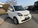 Smart ForTwo PASSION PANO APPLE CARPLAY TÜV NEU - Smart ForTwo: Automatik