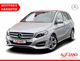 Mercedes-Benz B200 Urban Score LED Navi Kamera Sitzheizung - gebrauchte Mercedes-Benz B 200 aus dem Jahr 2016