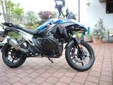 BMW Motorrad R 1300 GS Trophy ASA Topzustrand  - BMW AUTOMATIK