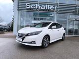 Nissan Leaf 40 kWh Acenta SZH/Kamera 10J Garantie - Nissan Leaf: Leaf10