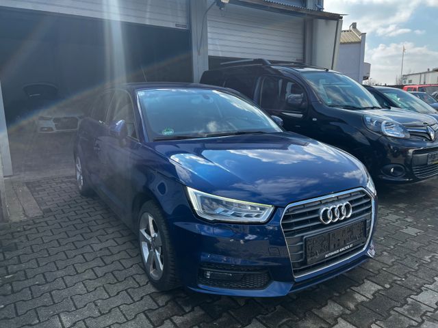 Audi A1 Sportback sport*AUTOMATIK*