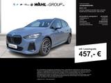 BMW 220i ACTIVE TOURER M SPORT NAVI LED AHK KOMFORTZ
