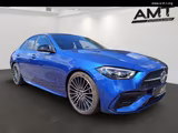Mercedes-Benz C 300 d AMG Prem.*Pano*Distronic*360°*Digital*19 - : 19