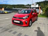 Kia Picanto Dream Team* TOP ZUSTAND ** - Kia Picanto mit Benzin-Antrieb: Limousine