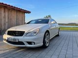 Mercedes-Benz CLS 63 AMG AMG - Mercedes-Benz CLS 63 AMG: Coupé