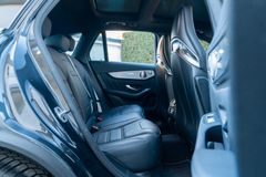 MERCEDES-BENZ GLC 63S AMG 4Matic/ CERAMIC/ PANO/ BURMESTER MERCEDES-BENZ GLC 63S AMG 4Matic/ CERAMIC/ PANO/ BURMESTER