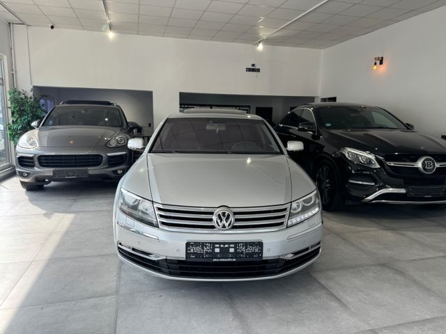 Volkswagen Phaeton V6 TDI 5-Sitzer 4Motion Vollausstattung