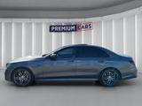 Mercedes-Benz E 53 AMG 4Matic+ Lim.*Finanzierung*Garantie* - Mercedes E-Klasse mit Schiebedach