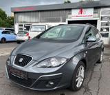 Seat Altea1.4 TSI XL 1.Hand /SZH/ALU/NAVI/Schiebedach - Seat Altea in Frankfurt (Main)