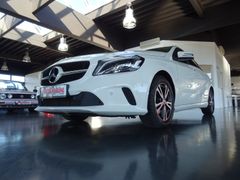 MERCEDES-BENZ A 180 d Style / Navi. / SHZ / LED / PDC / KD-MB