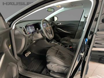 Opel Grandland (X) - 8