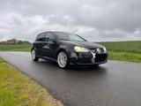 Volkswagen Golf 5 V6 R32 schöner Zustand Scheckheft gepfleg - Volkswagen Golf aus 2006: Golf5